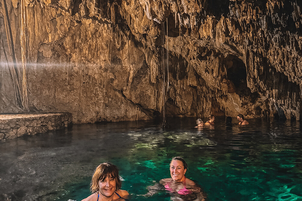 Retiro Radiate para Mulheres de 6 Dias em Tulum, México 8