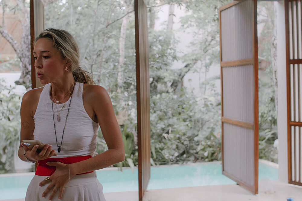 Retiro Radiate para Mulheres de 6 Dias em Tulum, México 15