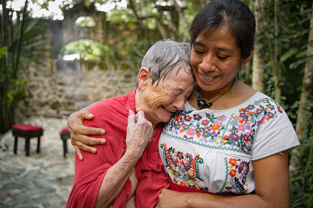 Retiro Radiate para Mulheres de 6 Dias em Tulum, México 21