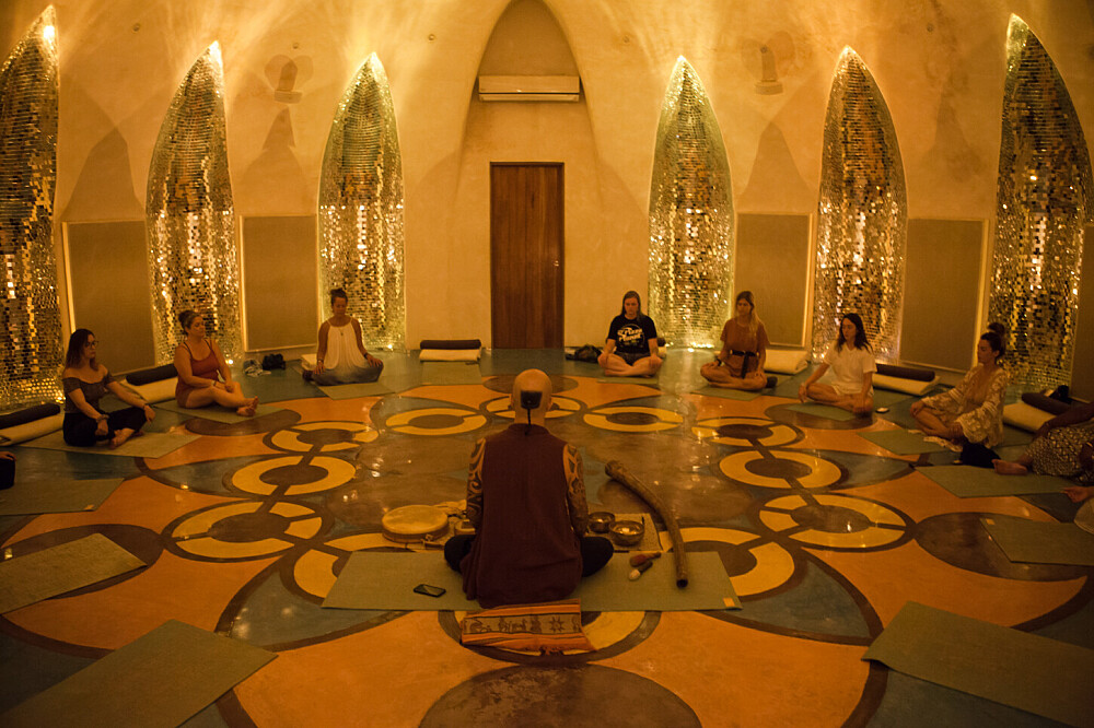 Retiro Radiate para Mulheres de 6 Dias em Tulum, México 40