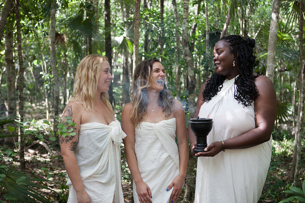 Retiro Radiate para Mulheres de 6 Dias em Tulum, México 37