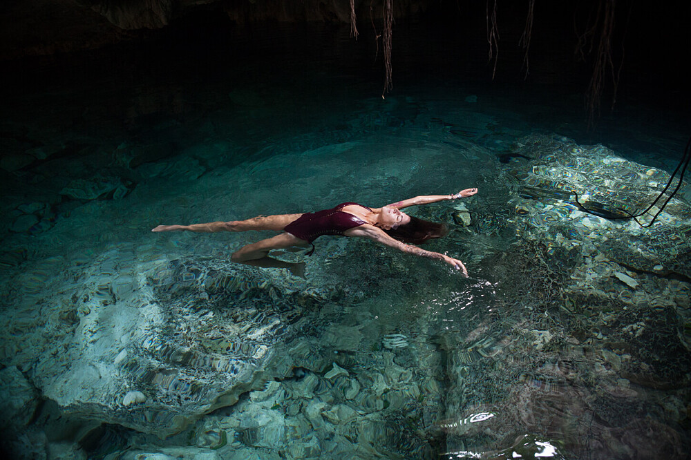 Retiro Radiate para Mulheres de 6 Dias em Tulum, México 35