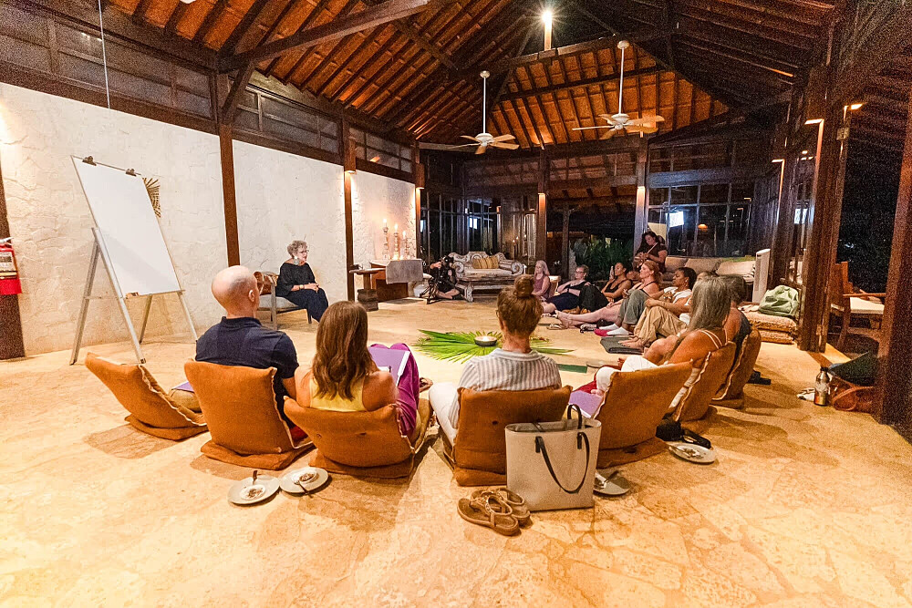 6 Day Women's Wellness & Nervous System Regulation in Costa Rica
