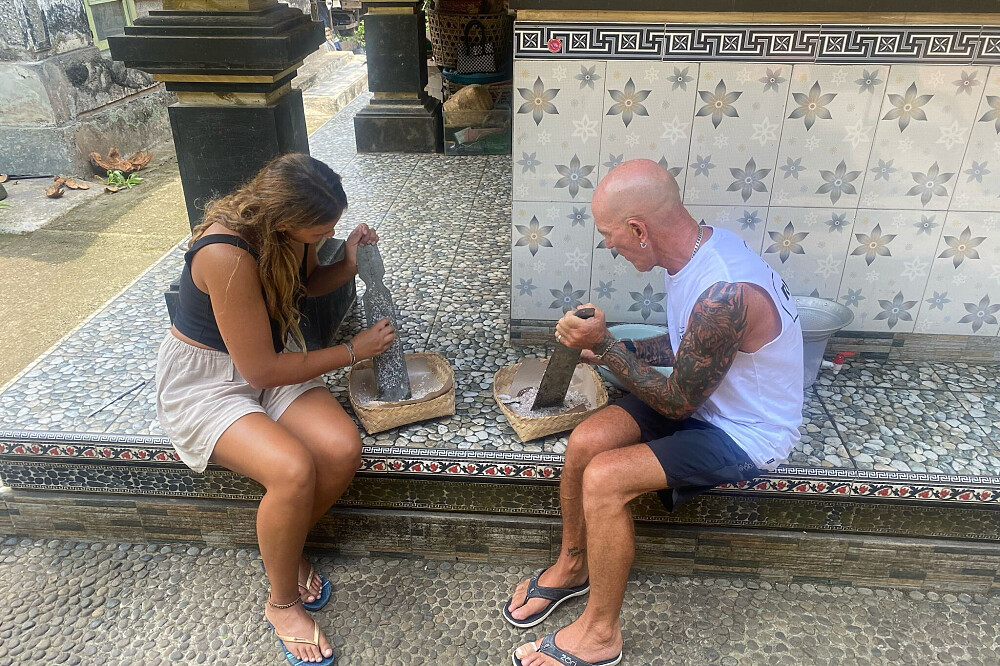 6 Day Yoga and Meditation Retreats in Bali 15