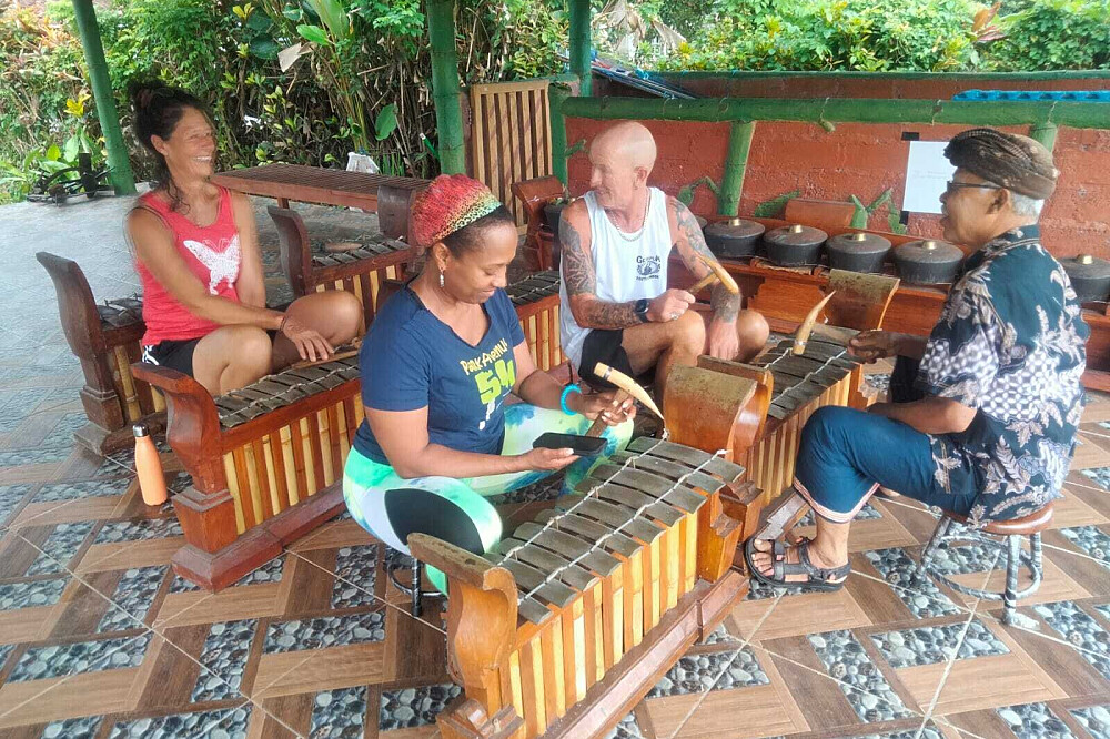 6 Day Yoga and Meditation Retreats in Bali 13