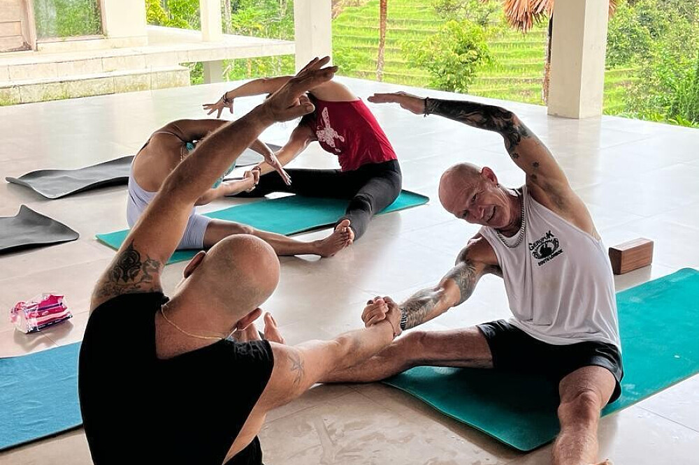 6 Day Yoga and Meditation Retreats in Bali 17