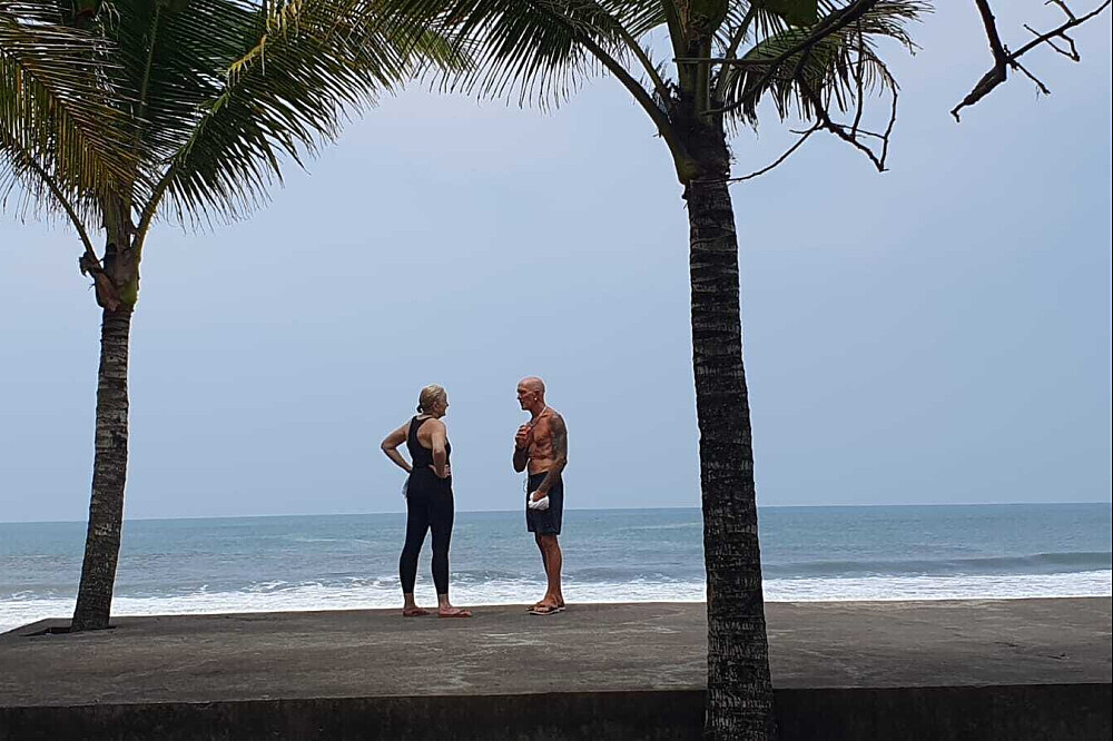 6 Day Yoga and Meditation Retreats in Bali 11