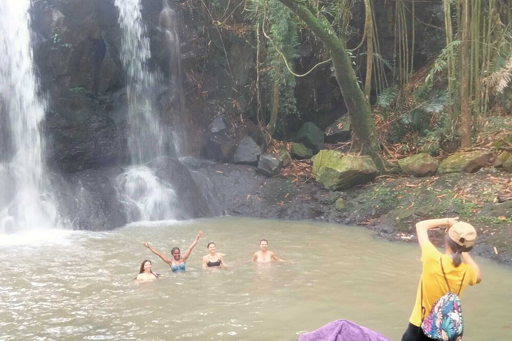 6 Day Yoga and Meditation Retreats in Bali 8