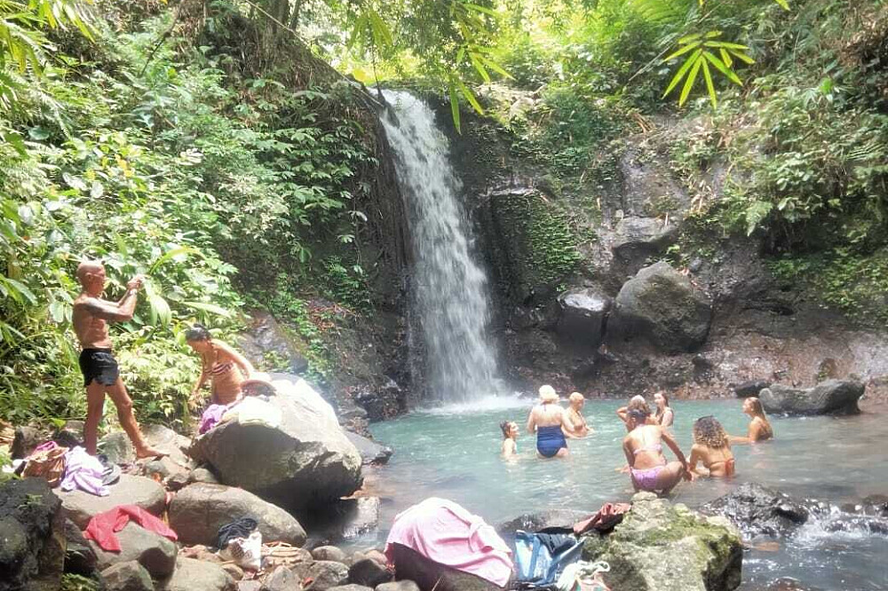 6 Day Yoga and Meditation Retreats in Bali 21