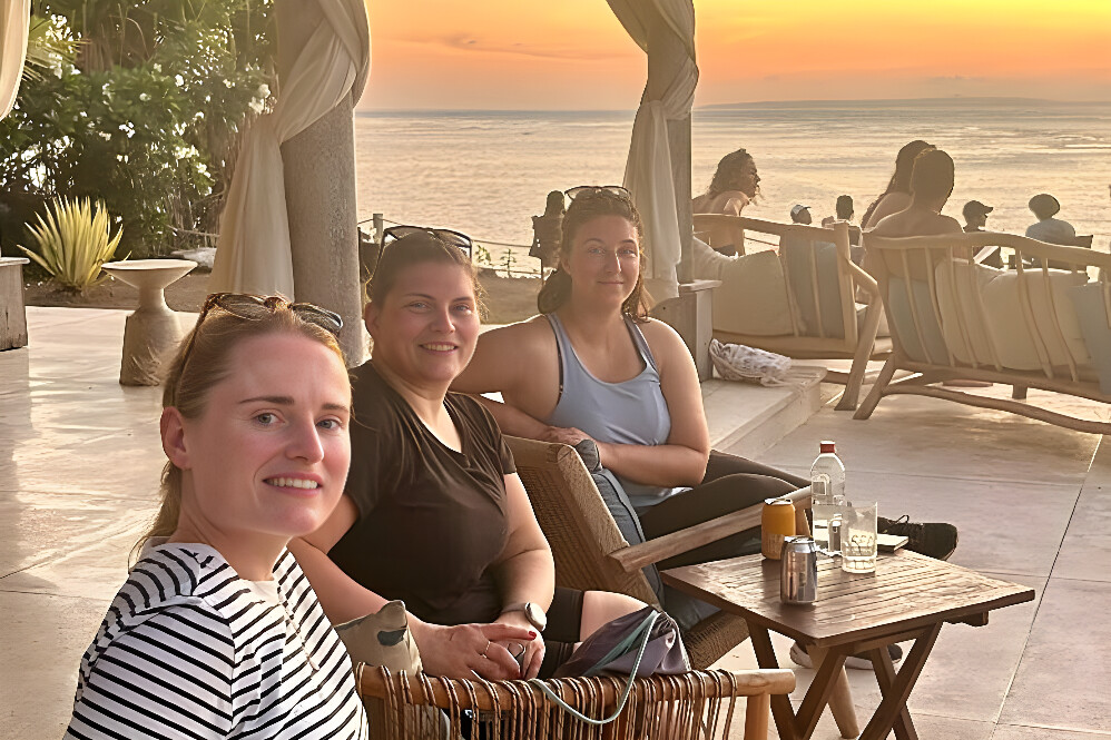 Vacanza di 6 giorni di yoga e snorkeling a Lembongan, Indonesia 43