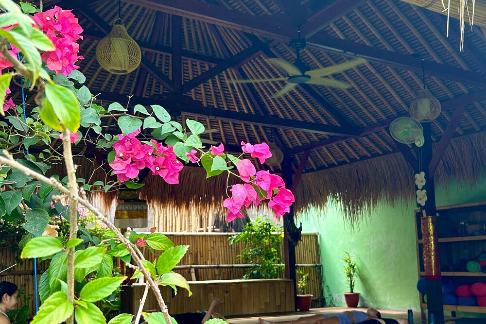Vacanza di 6 giorni di yoga e snorkeling a Lembongan, Indonesia 39