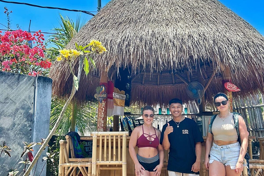 Vacanza di 6 giorni di yoga e snorkeling a Lembongan, Indonesia 15