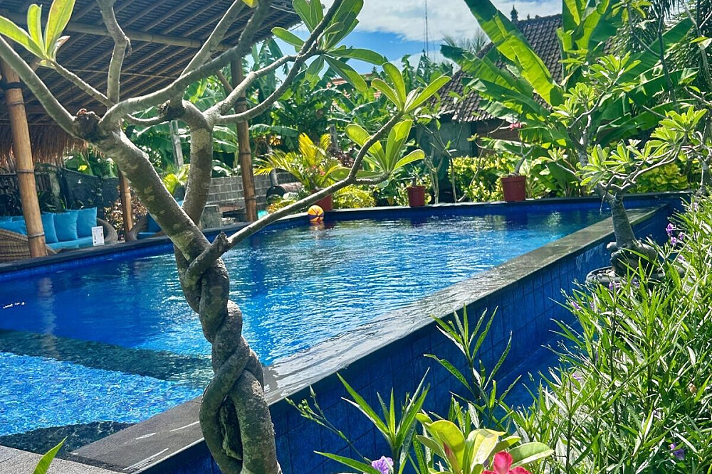 Vacanza di 6 giorni di yoga e snorkeling a Lembongan, Indonesia 30