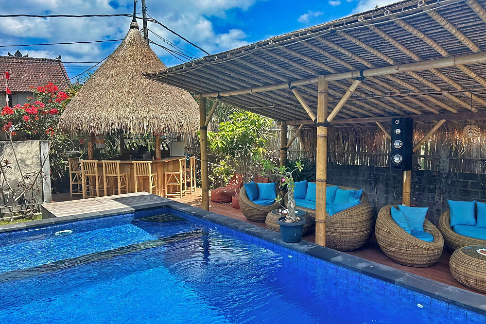 Vacanza di 6 giorni di yoga e snorkeling a Lembongan, Indonesia 13
