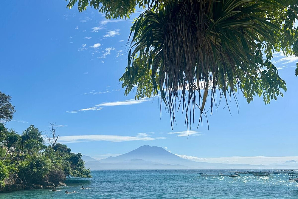 Vacanza di 6 giorni di yoga e snorkeling a Lembongan, Indonesia 61