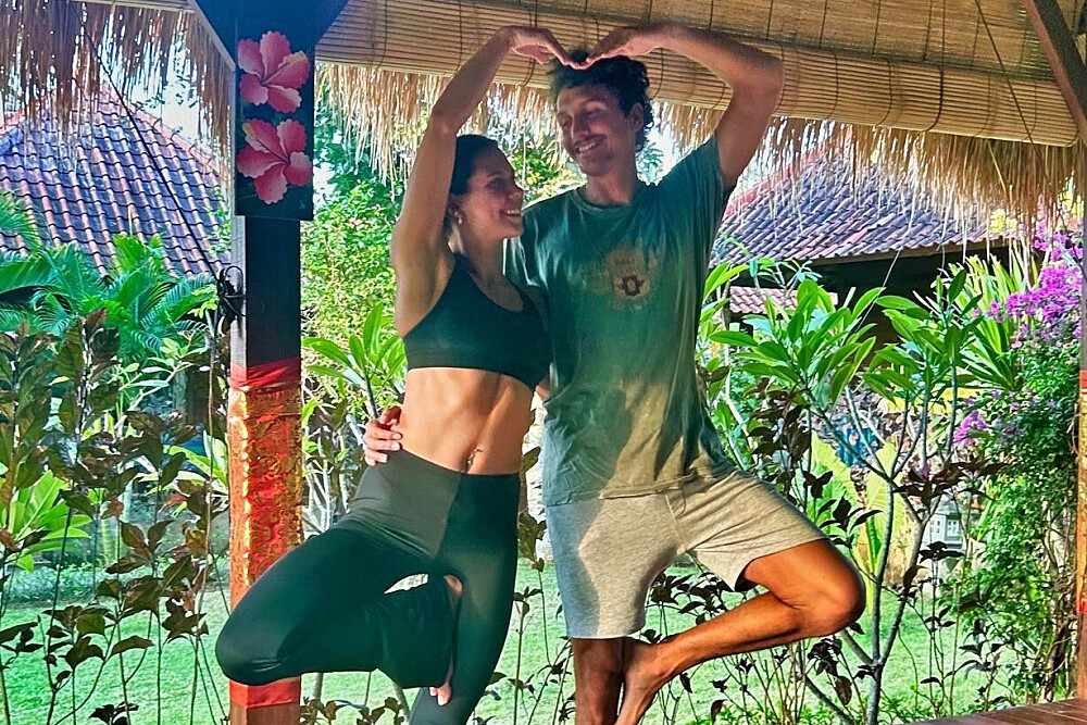 Vacanza di 6 giorni di yoga e snorkeling a Lembongan, Indonesia 70