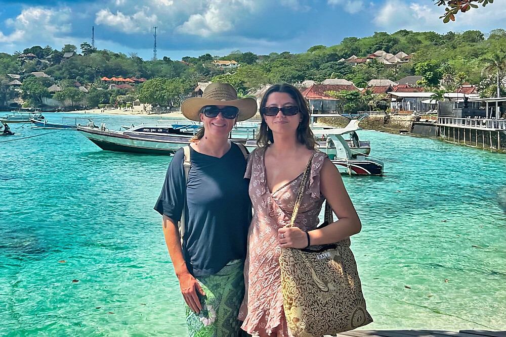 6 Day Yoga and Snorkeling Holiday in Lembongan Island, Indonesia 4