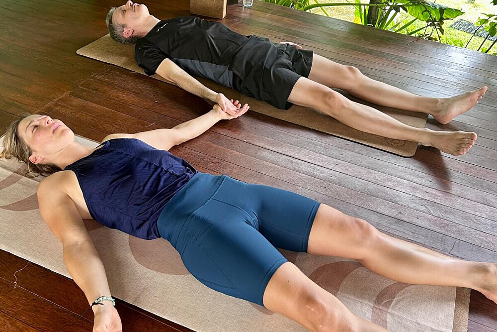 Vacanza di 6 giorni di yoga e snorkeling a Lembongan, Indonesia 37