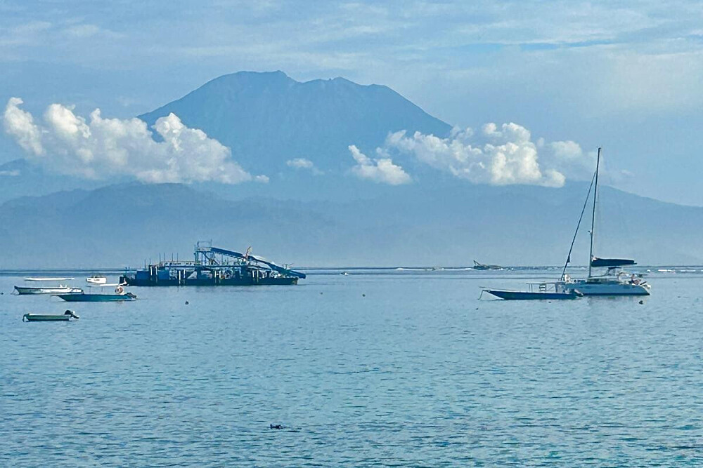 Vacanza di 6 giorni di yoga e snorkeling a Lembongan, Indonesia 56