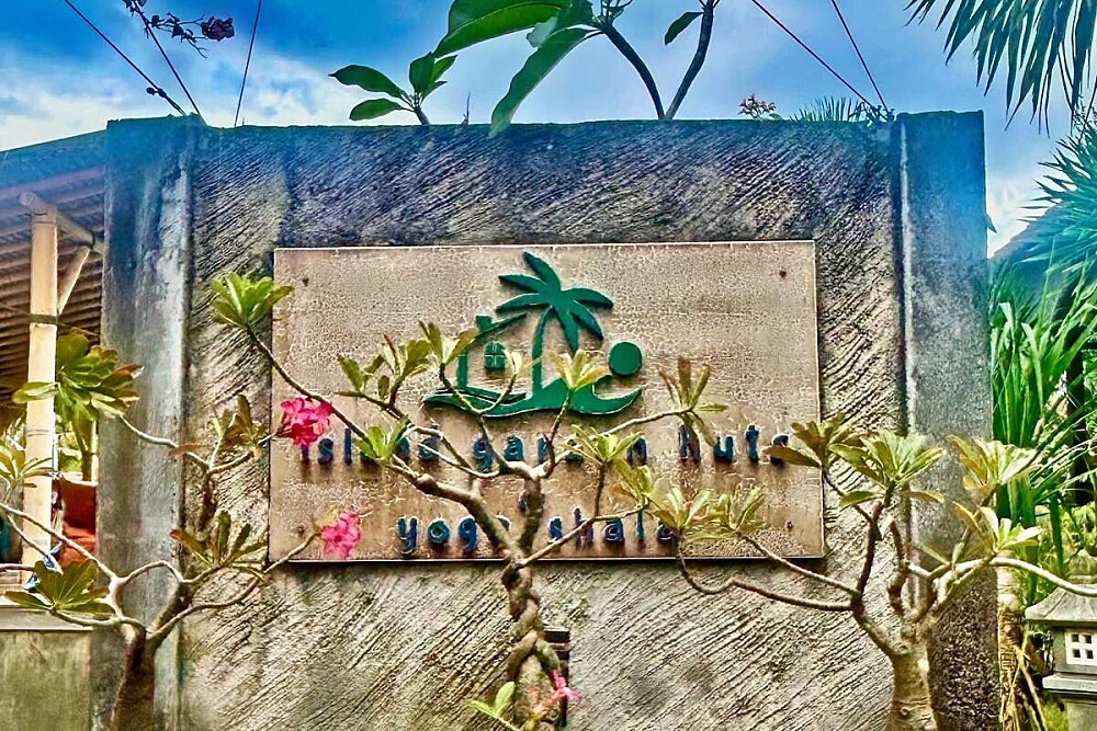 Vacanza di 6 giorni di yoga e snorkeling a Lembongan, Indonesia 36