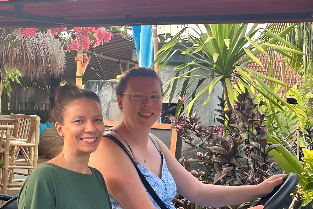 Vacanza di 6 giorni di yoga e snorkeling a Lembongan, Indonesia 6