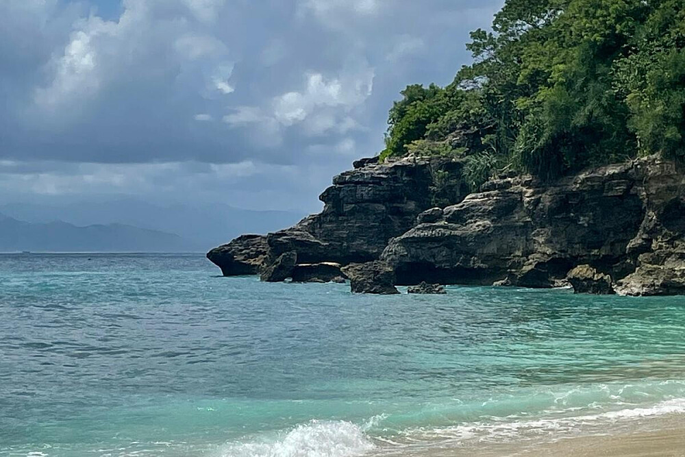 Vacanza di 6 giorni di yoga e snorkeling a Lembongan, Indonesia 58