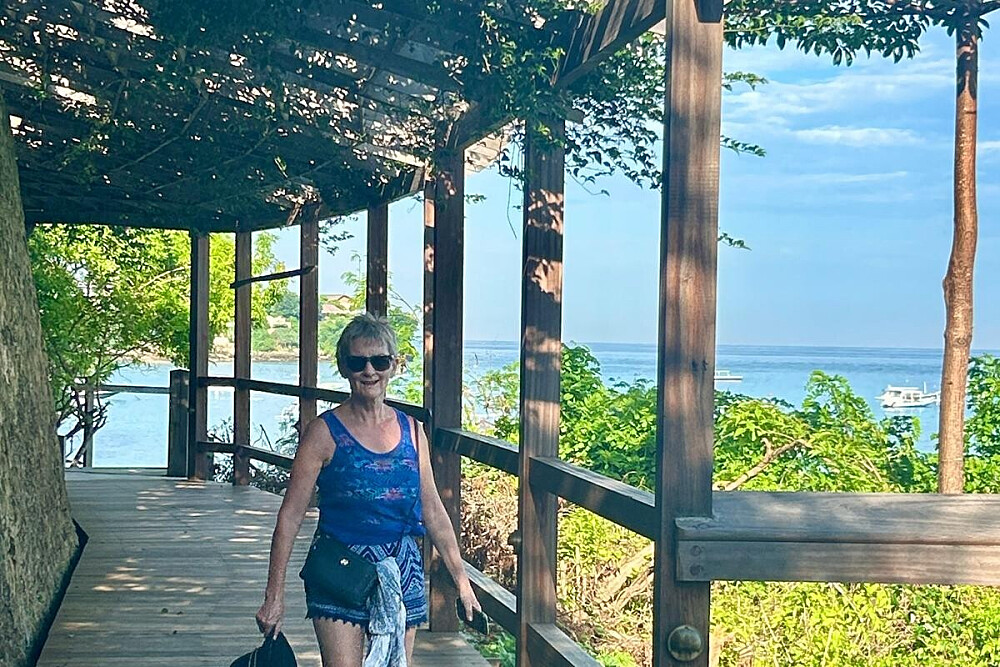 Vacanza di 6 giorni di yoga e snorkeling a Lembongan, Indonesia 59