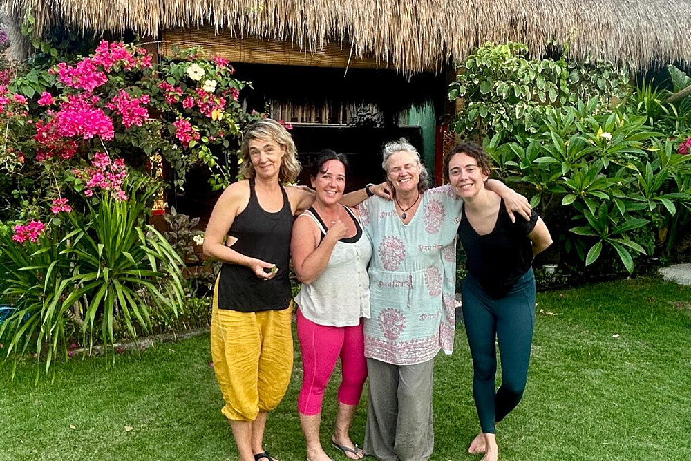 6 Day Yoga and Snorkeling Holiday in Lembongan Island, Indonesia 2