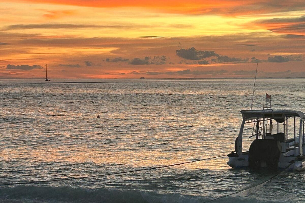 Vacanza di 6 giorni di yoga e snorkeling a Lembongan, Indonesia 67