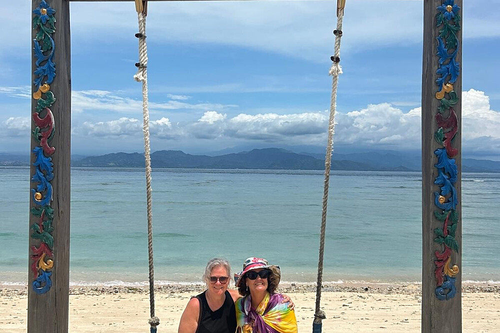 Vacanza di 6 giorni di yoga e snorkeling a Lembongan, Indonesia 54