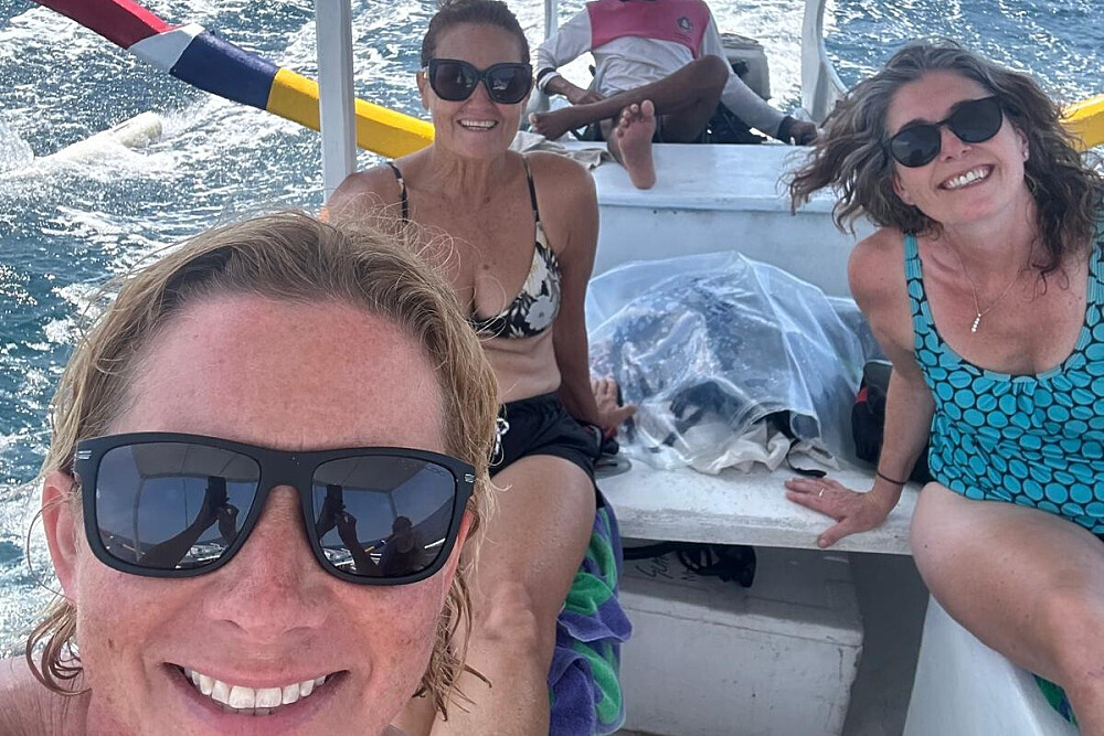 Vacanza di 6 giorni di yoga e snorkeling a Lembongan, Indonesia 8