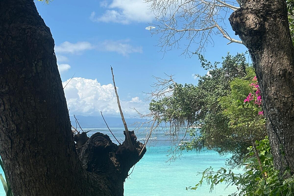 Vacanza di 6 giorni di yoga e snorkeling a Lembongan, Indonesia 60