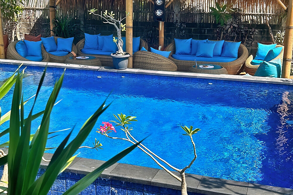 Vacanza di 6 giorni di yoga e snorkeling a Lembongan, Indonesia 41