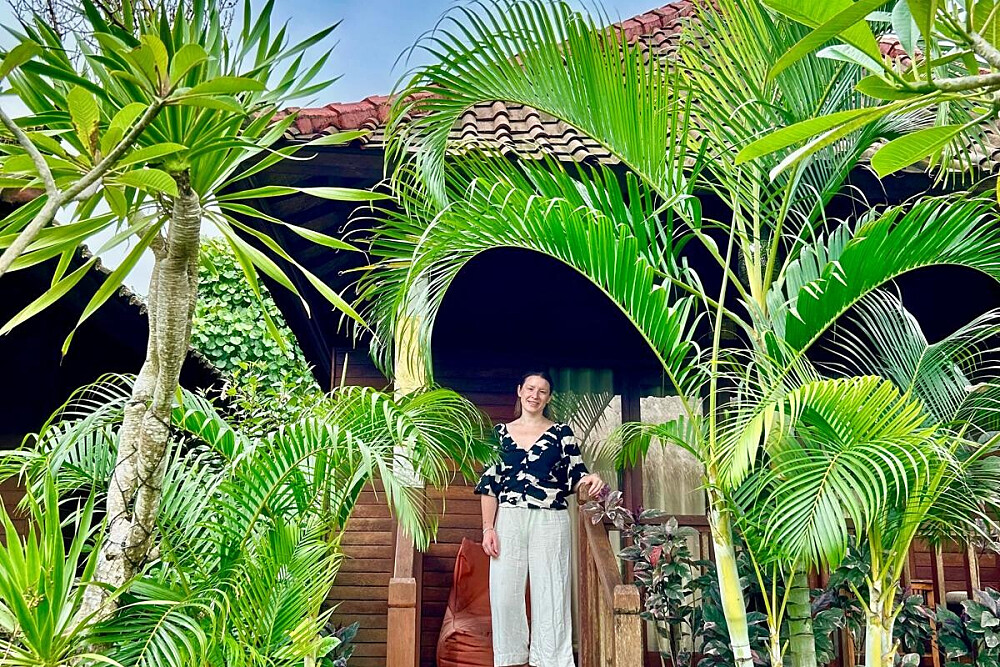 Vacanza di 6 giorni di yoga e snorkeling a Lembongan, Indonesia 32