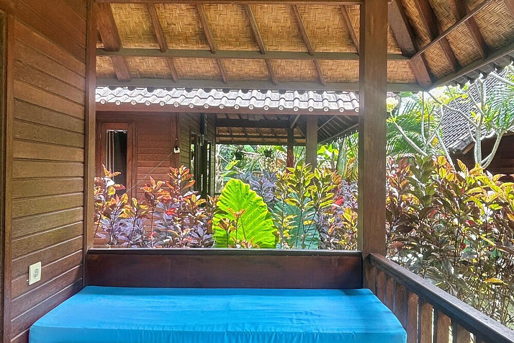Vacanza di 6 giorni di yoga e snorkeling a Lembongan, Indonesia 28
