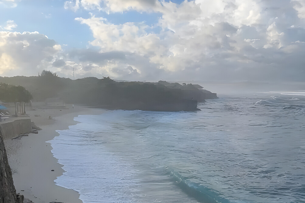 Vacanza di 6 giorni di yoga e snorkeling a Lembongan, Indonesia 57