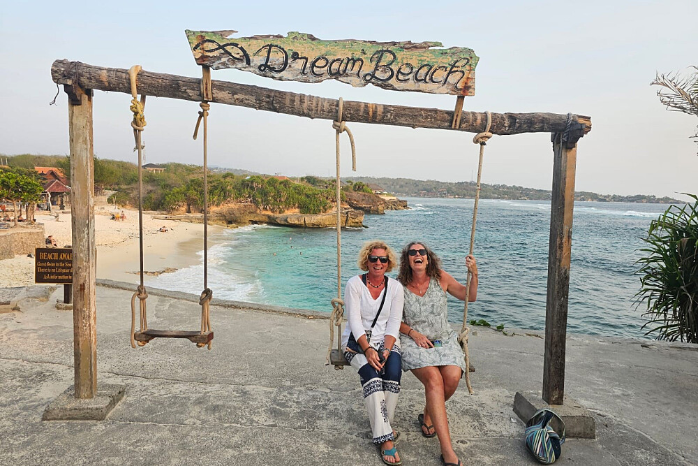 Vacanza di 6 giorni di yoga e snorkeling a Lembongan, Indonesia 17