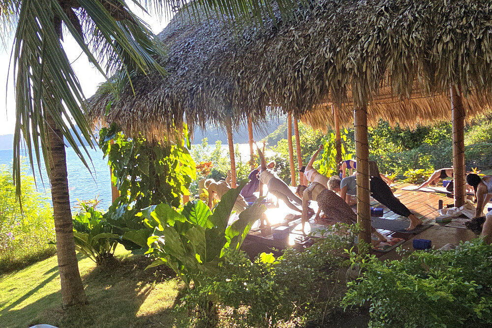 6 Day Flexible Yoga Holiday in Laguna de Apoyo, Nicaragua 4