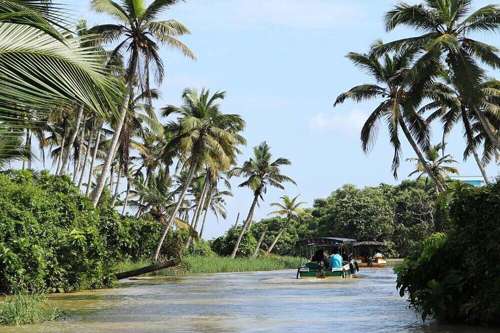Ritiro yoga di 6 giorni, relax e avventura a Bentota, Sri Lanka 23