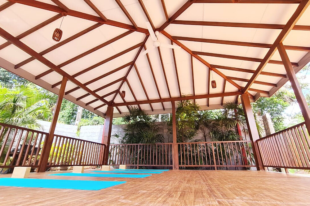 Ritiro yoga di 6 giorni, relax e avventura a Bentota, Sri Lanka 17