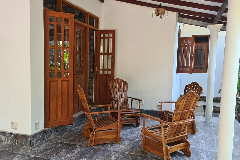 Ritiro yoga di 6 giorni, relax e avventura a Bentota, Sri Lanka 19