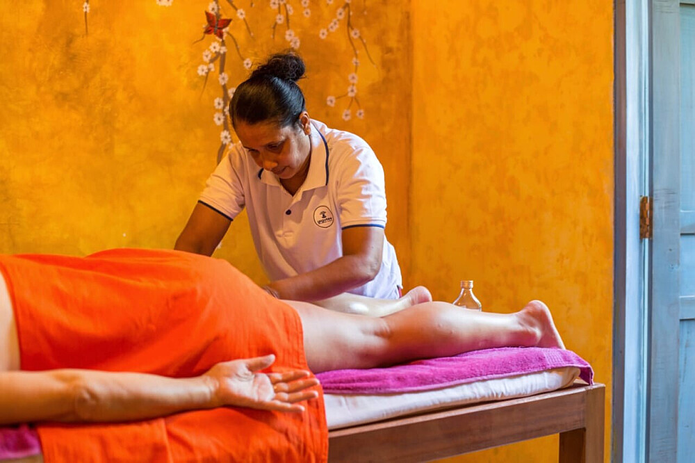 Ritiro yoga di 6 giorni, relax e avventura a Bentota, Sri Lanka 27