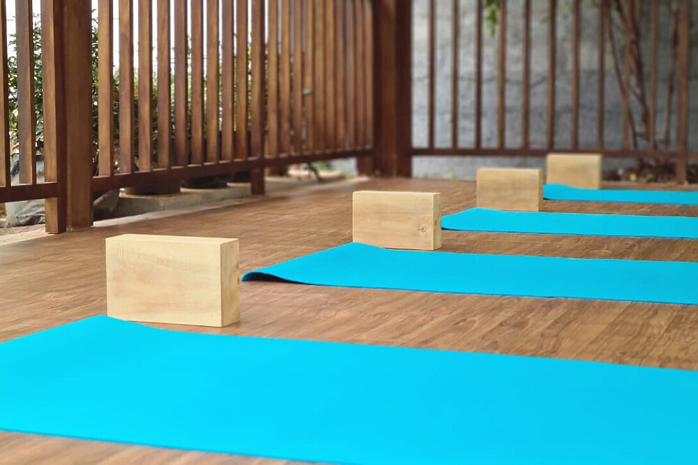 Ritiro yoga di 6 giorni, relax e avventura a Bentota, Sri Lanka 12