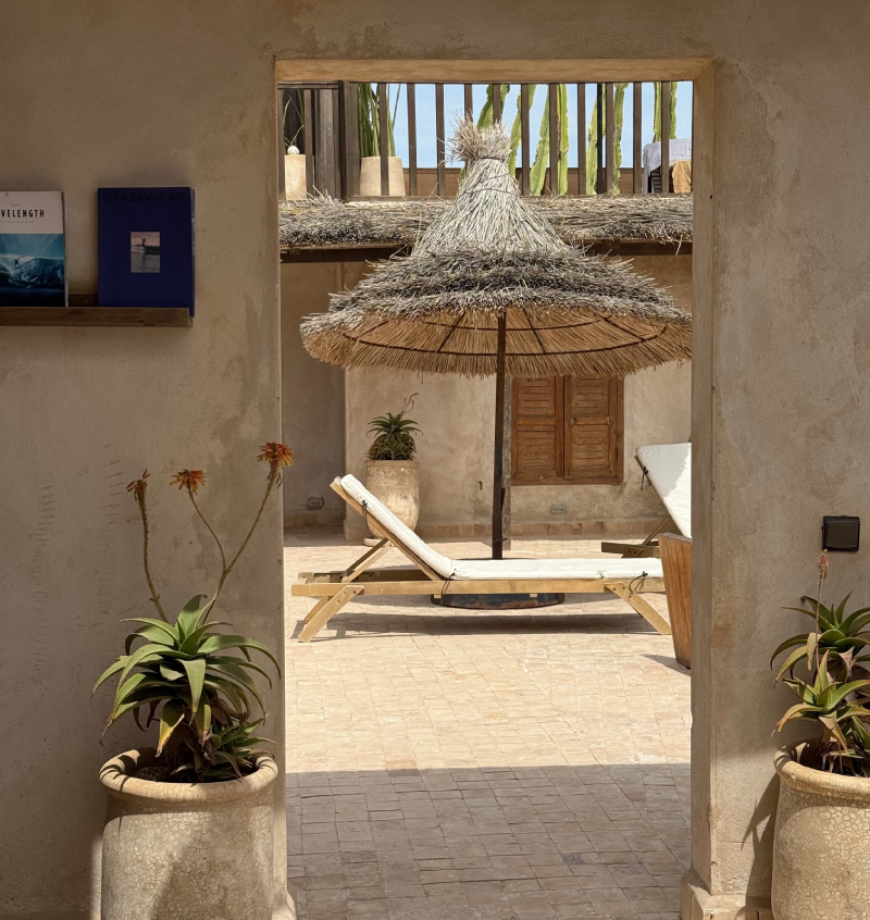 Retiro de Surf e Yoga de 6 Dias em Imsouane, Marrocos 8