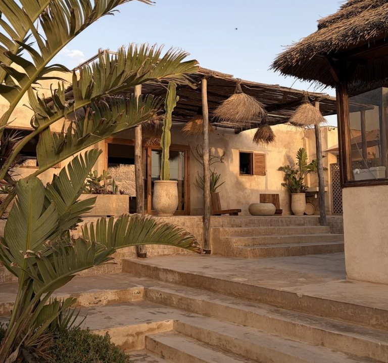 Retiro de Surf e Yoga de 6 Dias em Imsouane, Marrocos 6