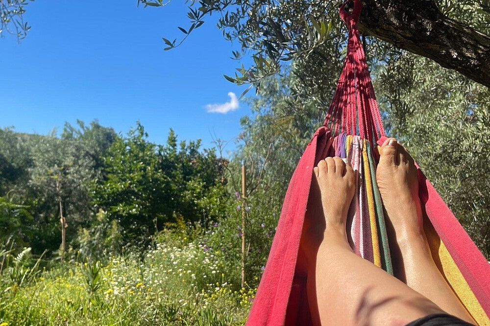 7 Day 1:1 Reclaim Your Inner Freedom Somatic Dance Retreat, Spain