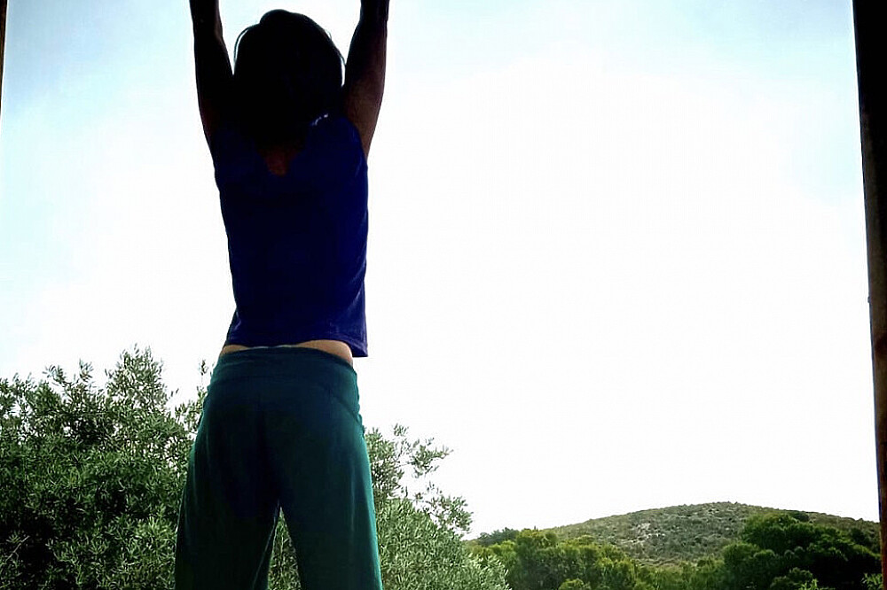 Retraite de danse somatique « Retrouver votre liberté intérieure » en Espagne, 7 jours en tête-à-tête 16