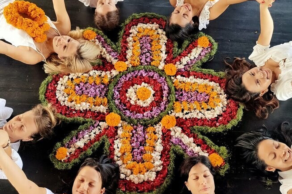 Formation de professeur de Yin Yoga de 7 jours et 50 heures à Bali, Indonésie 16