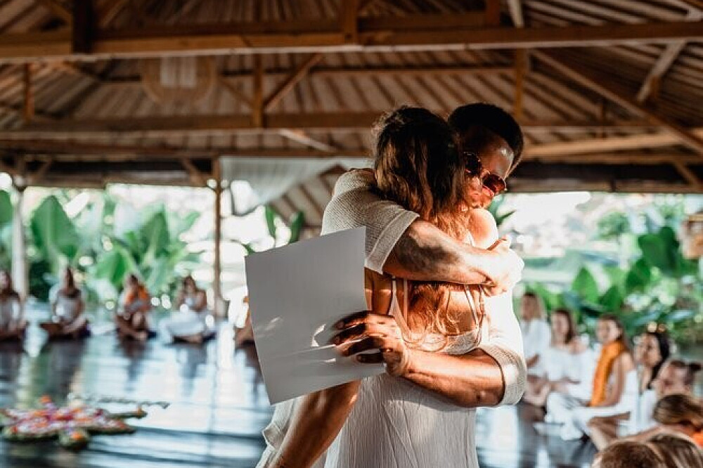 Formation de professeur de Yin Yoga de 7 jours et 50 heures à Bali, Indonésie 7