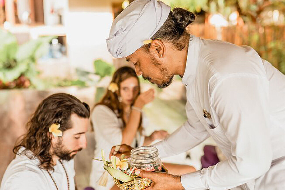 Formation de professeur de Yin Yoga de 7 jours et 50 heures à Bali, Indonésie 27